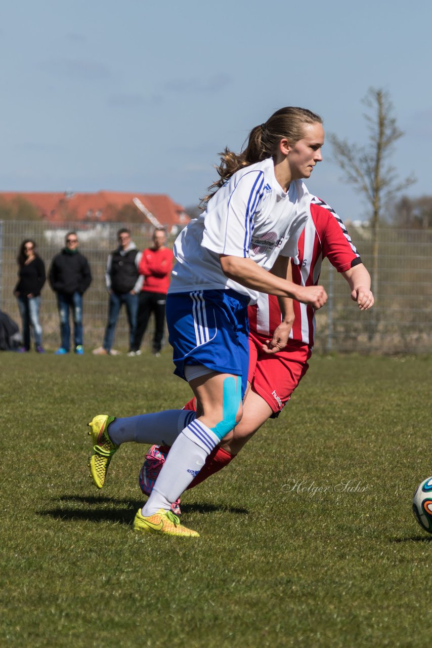 Bild 225 - B-Juniorinnen FSC Kaltenkirchen - TuS Tensfeld : Ergebnis: 7:0